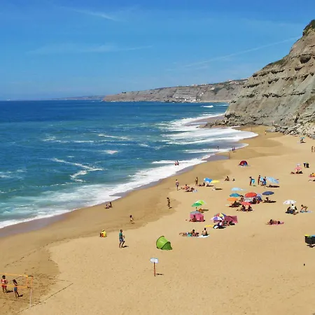 Vimeiro 105s Lejlighed Maçeira