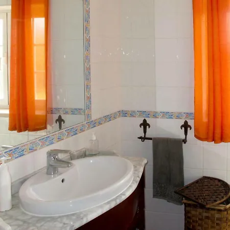 Vimeiro 105s Lejlighed Maçeira