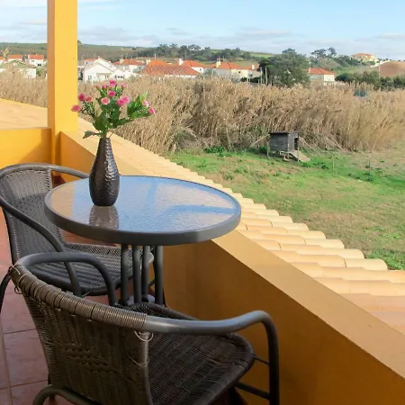 Lejlighed Vimeiro 105s Maçeira