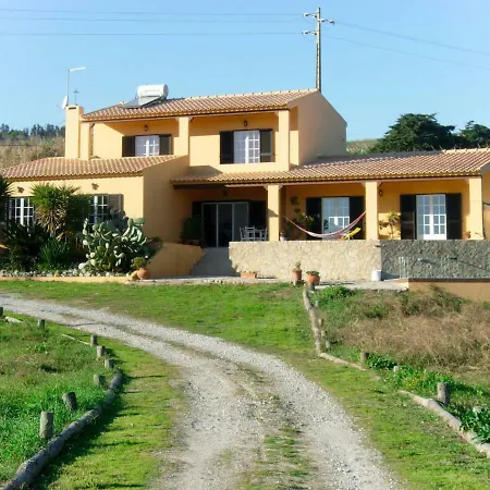 Vimeiro 105s Lejlighed